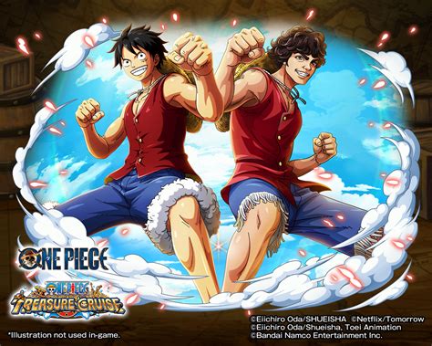 one piece treasure cruise reddit|One Piece Treasure Cruise.